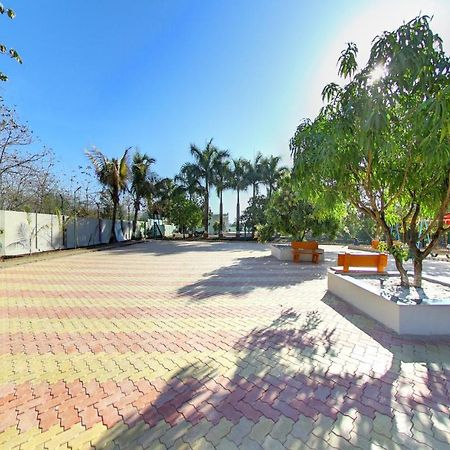 Anantam Resort Sasan Gir Luaran gambar