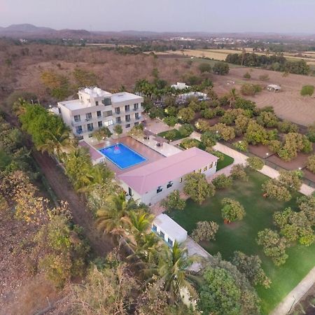 Anantam Resort Sasan Gir Luaran gambar