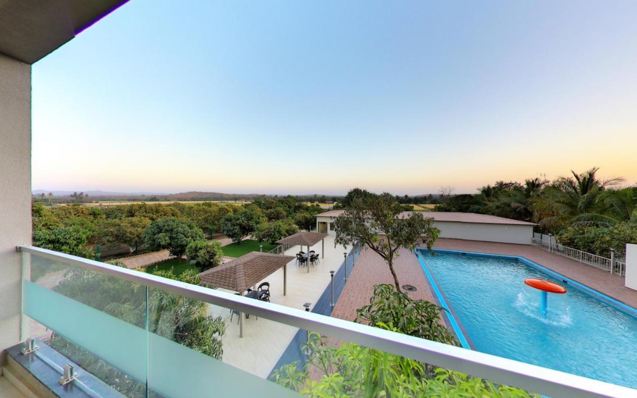 Anantam Resort Sasan Gir Luaran gambar