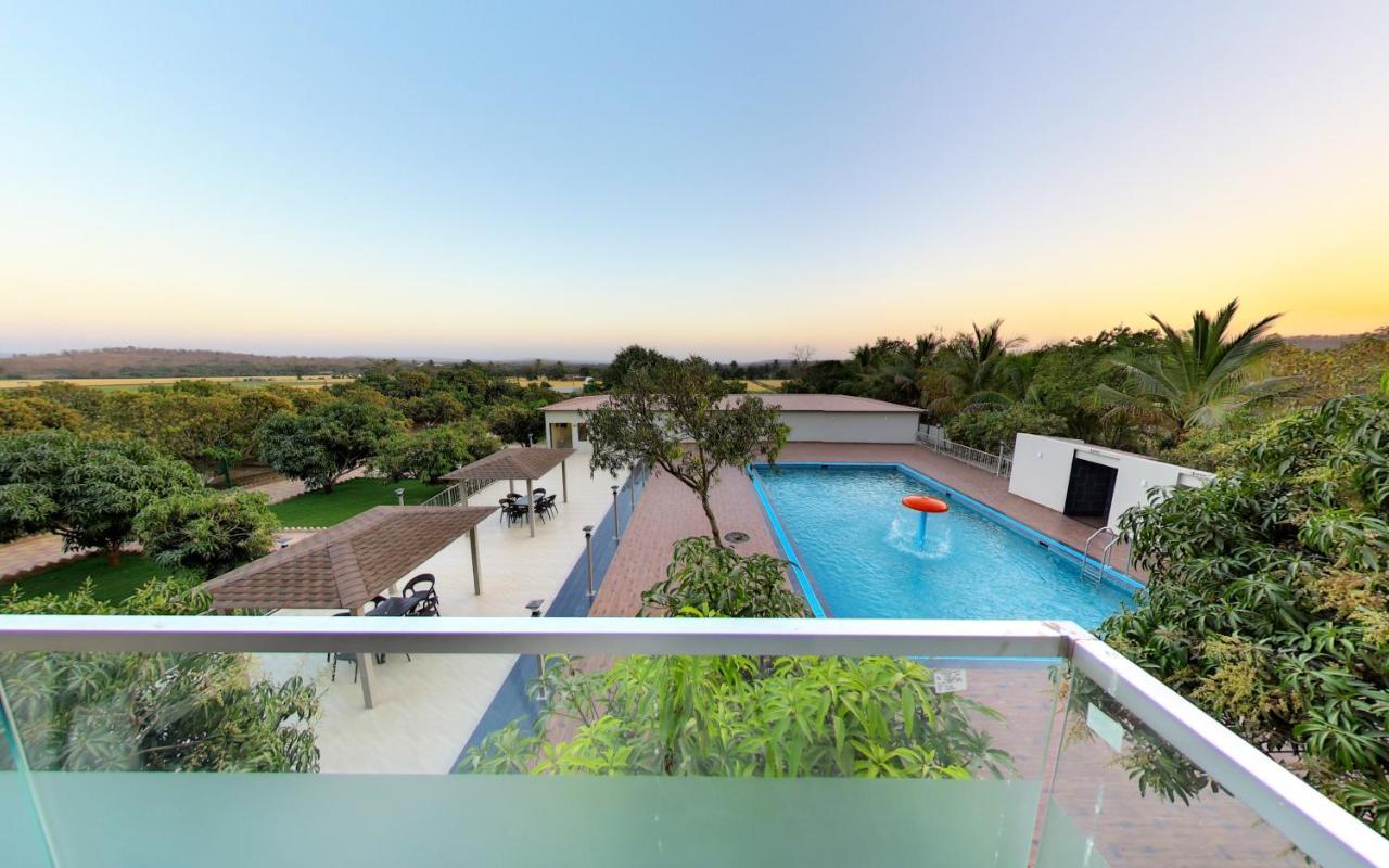 Anantam Resort Sasan Gir Luaran gambar
