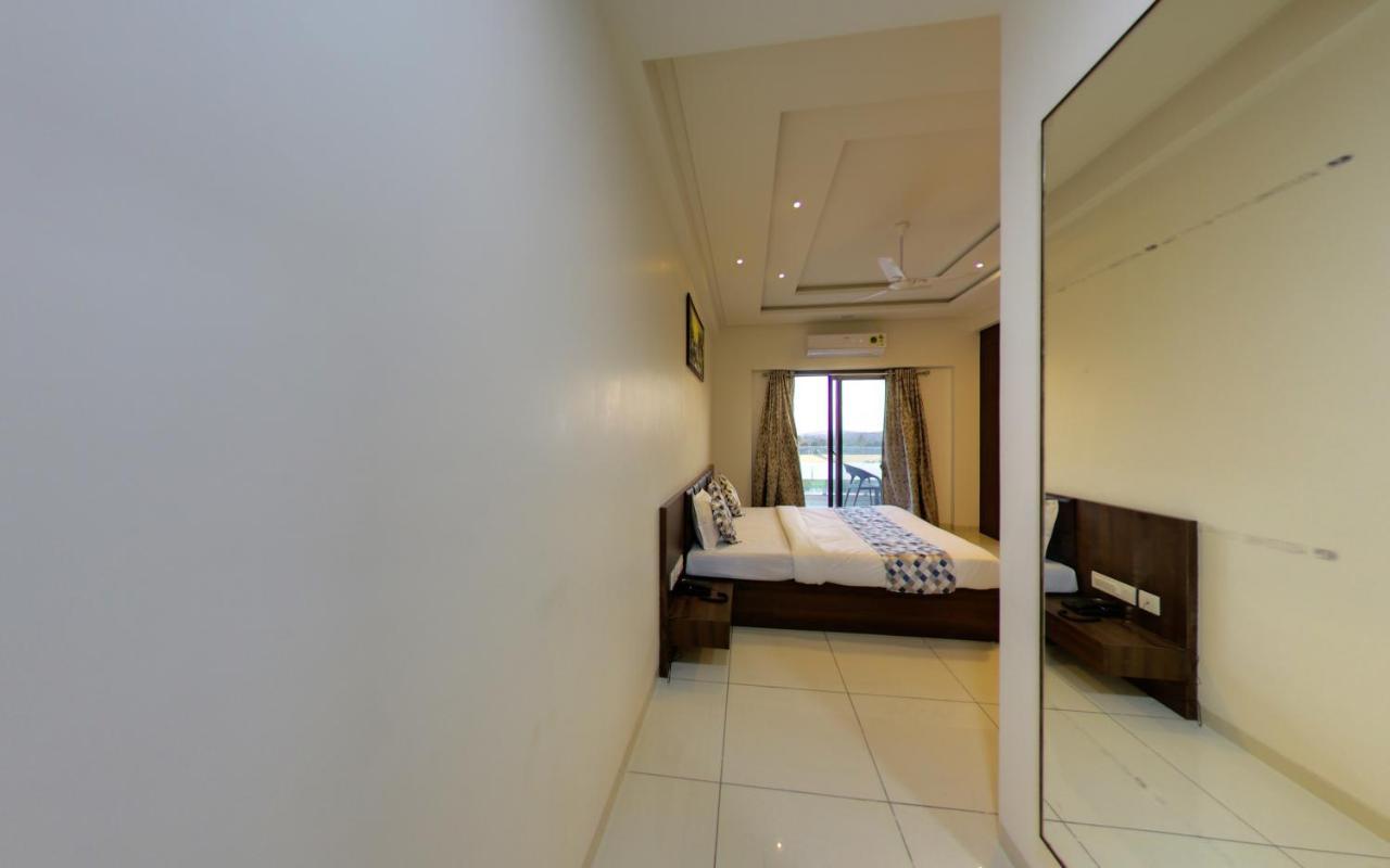 Anantam Resort Sasan Gir Luaran gambar