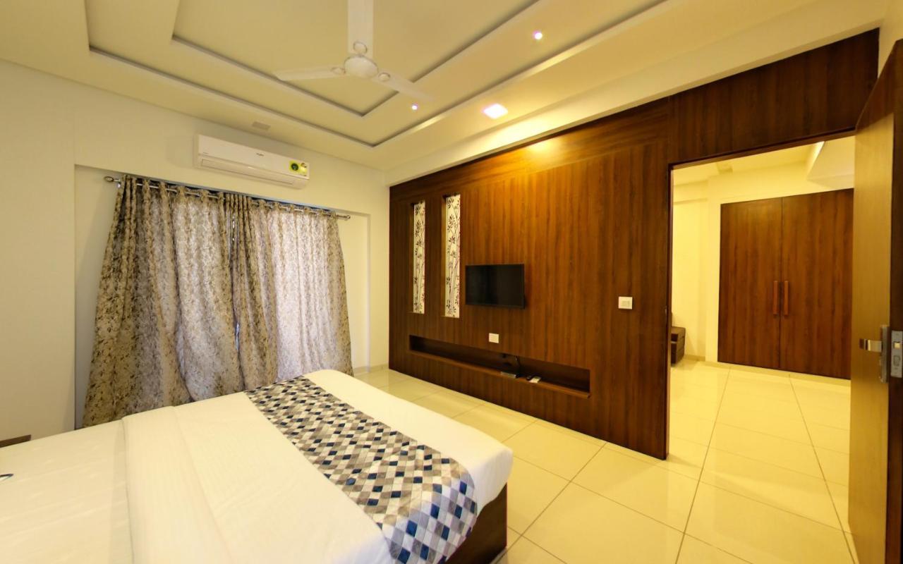 Anantam Resort Sasan Gir Luaran gambar