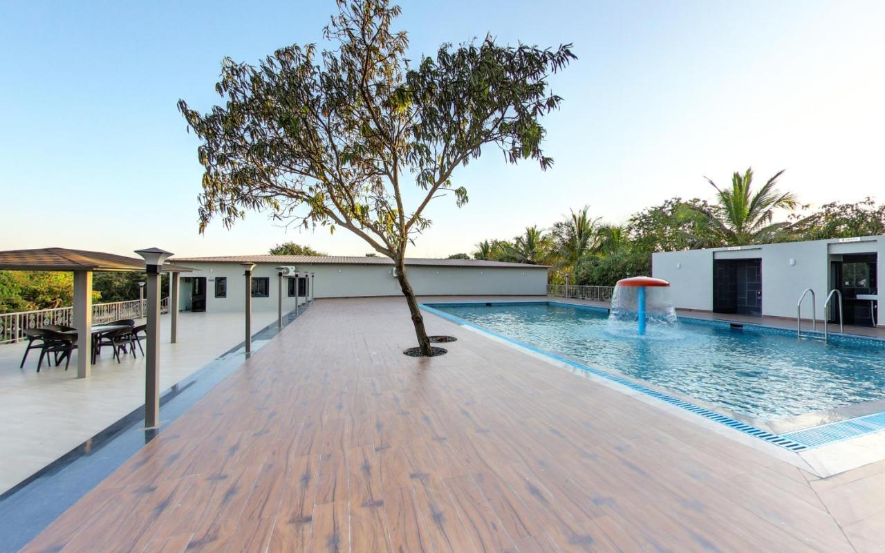 Anantam Resort Sasan Gir Luaran gambar