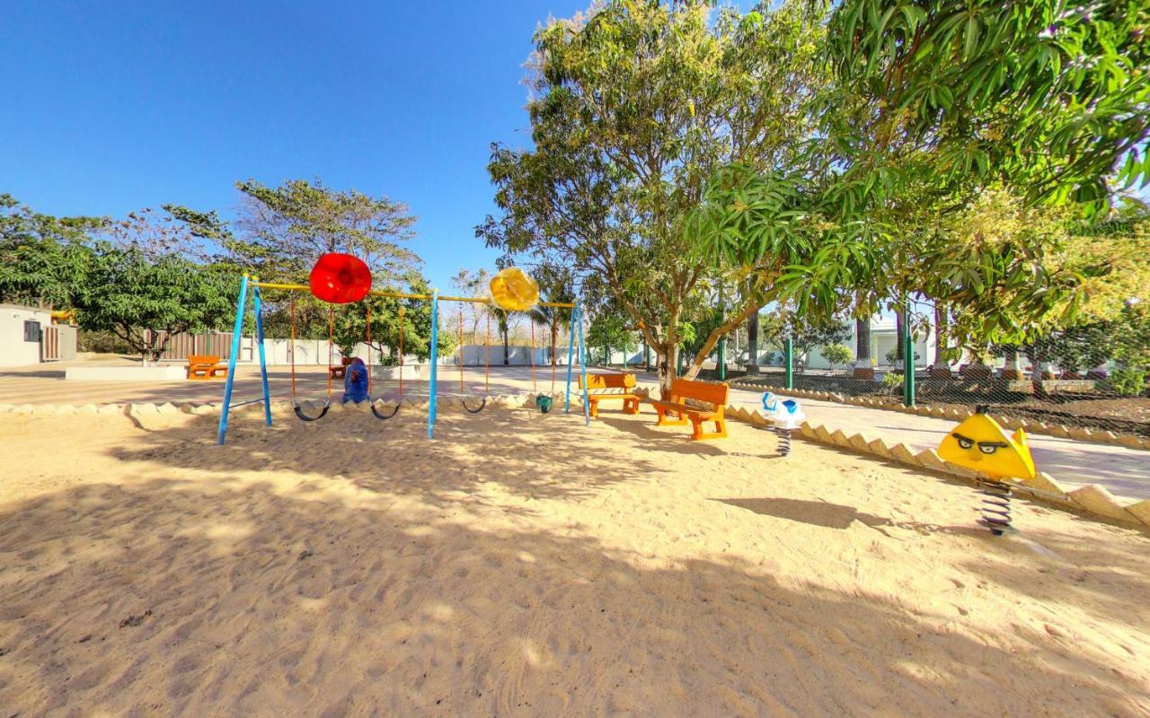 Anantam Resort Sasan Gir Luaran gambar