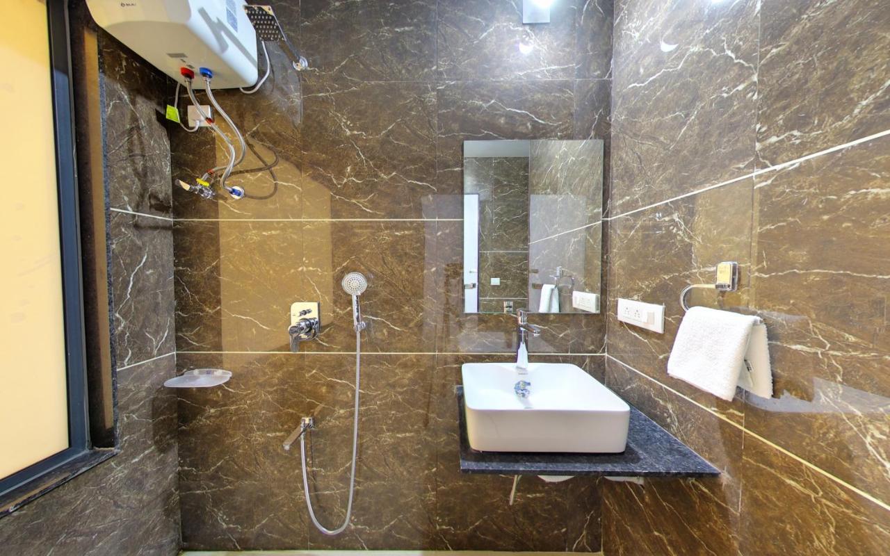 Anantam Resort Sasan Gir Luaran gambar