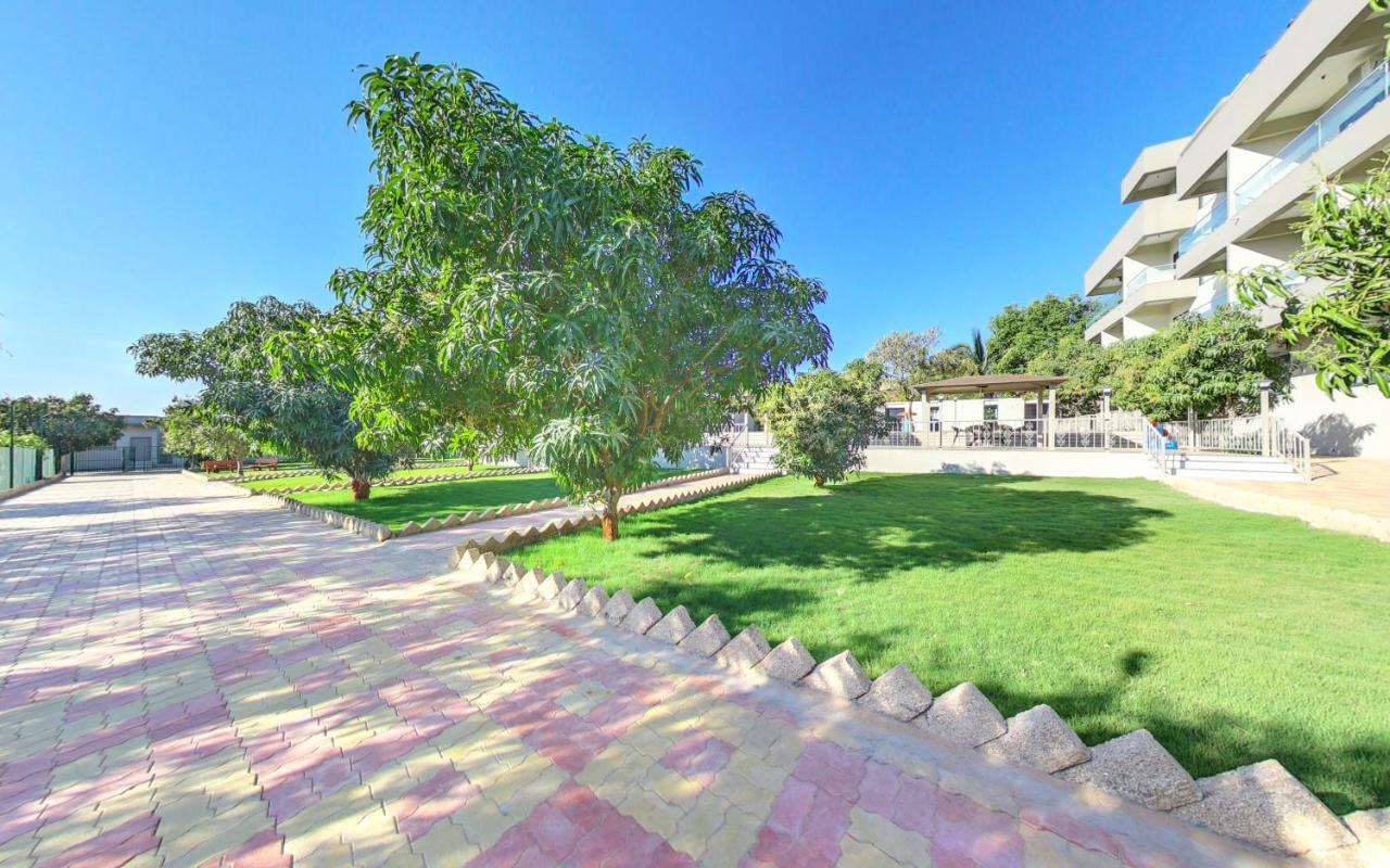 Anantam Resort Sasan Gir Luaran gambar